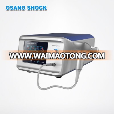 Distributors Wanted Extracorporeal Acoustic Wave Machine Cellulite Removal Shock Wave Therapy Equipment